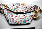 Charger l'image dans la galerie, Babes x Disney Fanny pack
