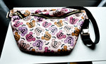 Charger l'image dans la galerie, Babes x Disney Fanny pack
