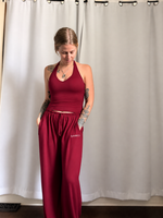Charger l'image dans la galerie, The Daydream Halter top
