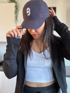 Unisex Cap - Navy