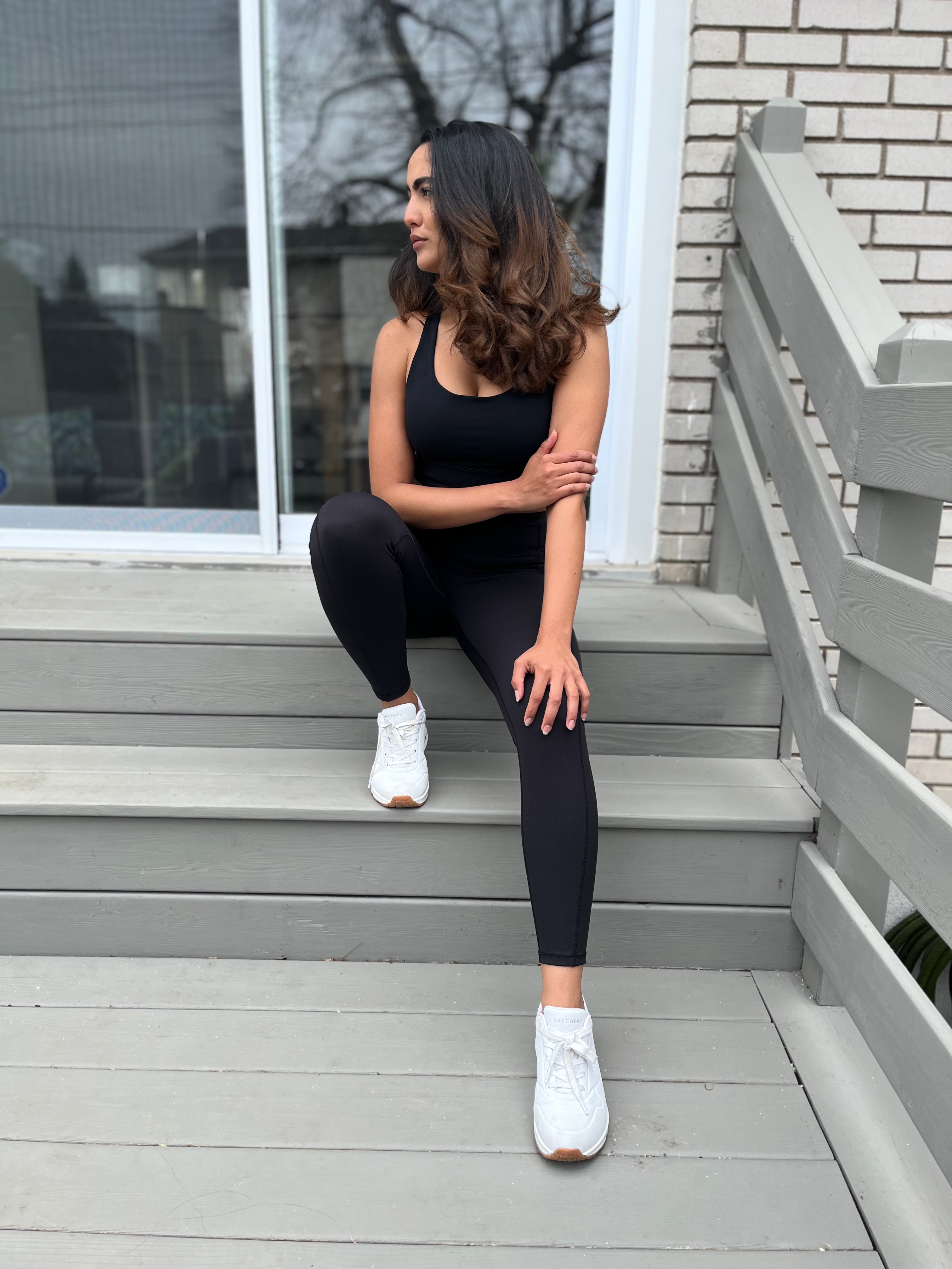 Zella Live In Leggings Review: Why Women are Obsessed