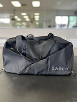 Load image into Gallery viewer, The Essential Duffle Bag - Black
