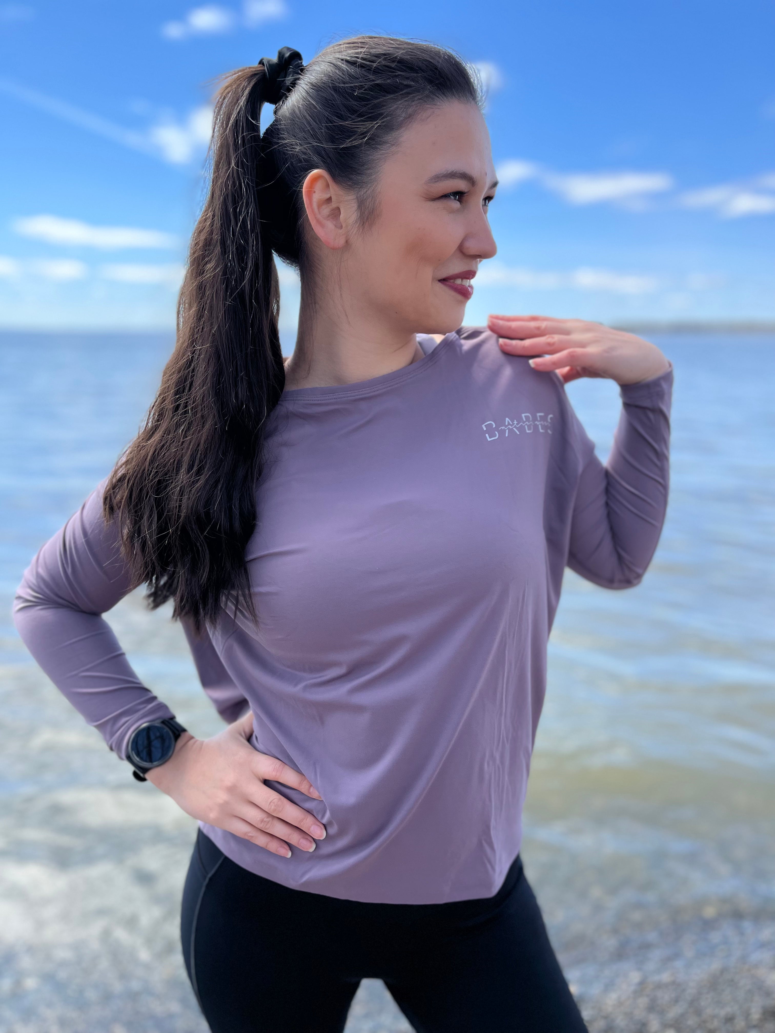 Long Sleeve - Lily