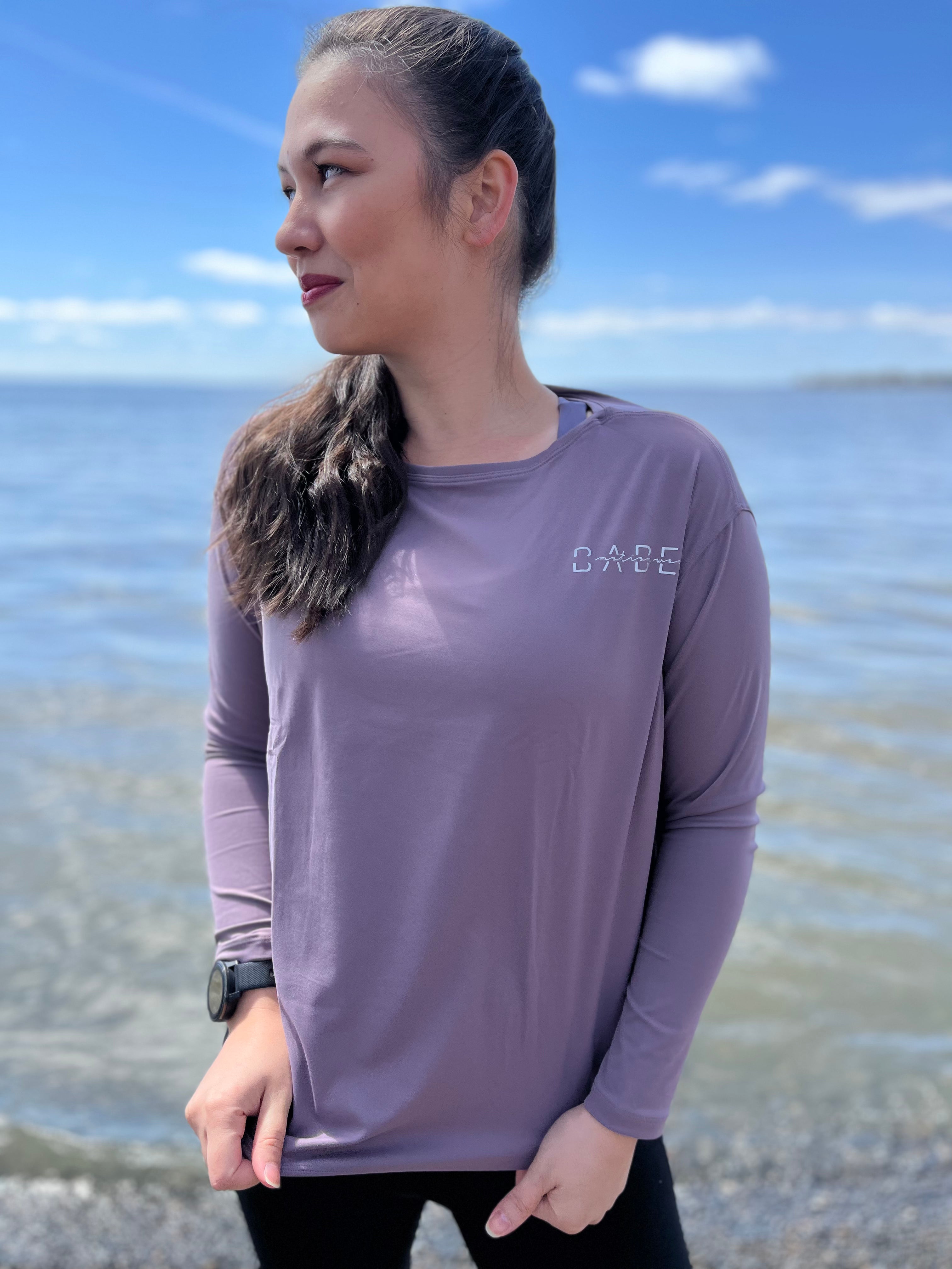 Long Sleeve - Lily